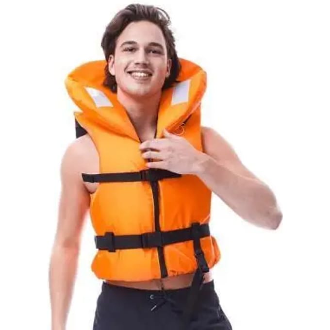 Reddingsvest Jobe Sports Comfort