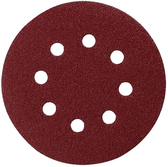 Makita P-43583 Sanding Sheet - for Hout Metaal - 10 pieces