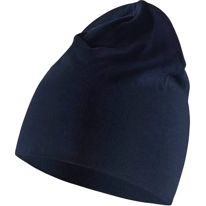 Blaklader Muts met stretch 2063-1037 - Donker marineblauw - One size