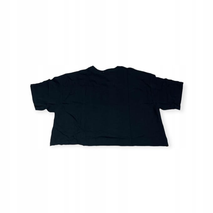 Crop top damski Spencer's BRATZ M gray