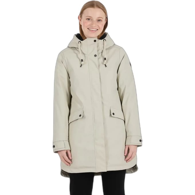 Dames mackintosh Ragwear Tinsley