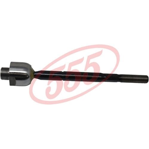 Axiaalgewricht, spoorstang 555 SR-T400