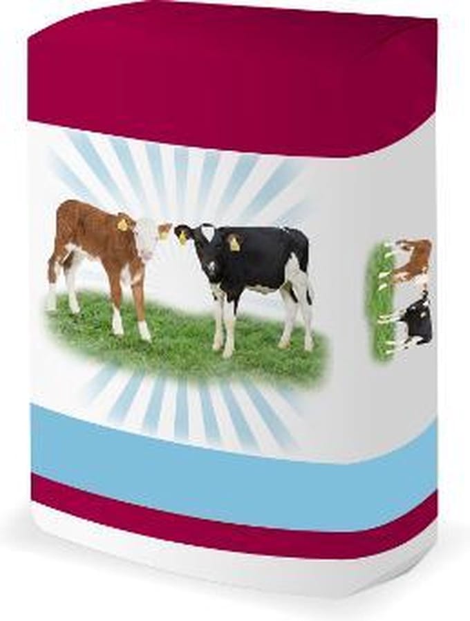 Vleesveebrok Finish Meat - afmestbrok - Vleesveevoer - 20kg