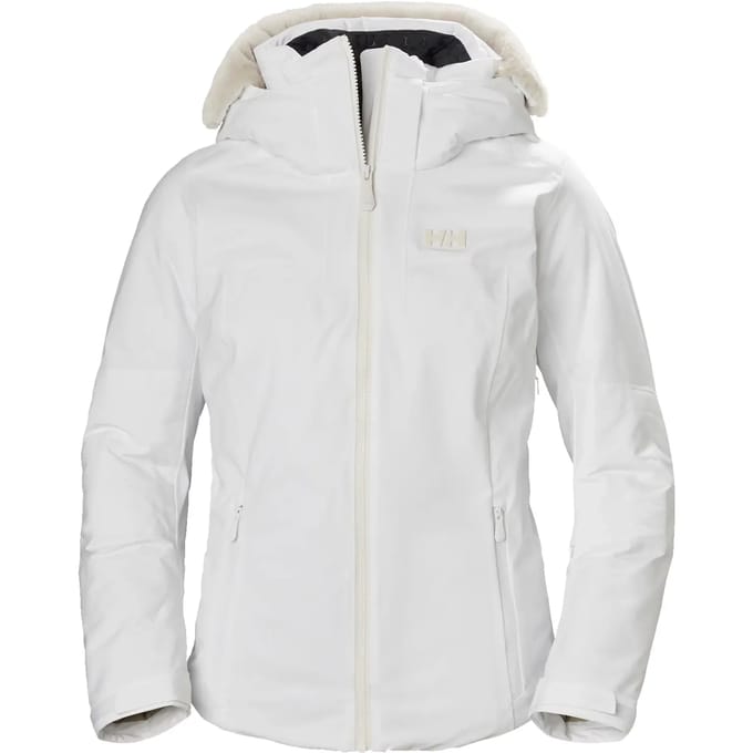 Dames ski jas Helly Hansen Verbier Infinity