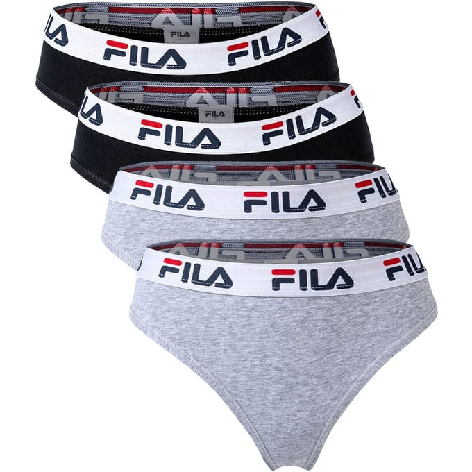 Fila Slip Verpakking van 4