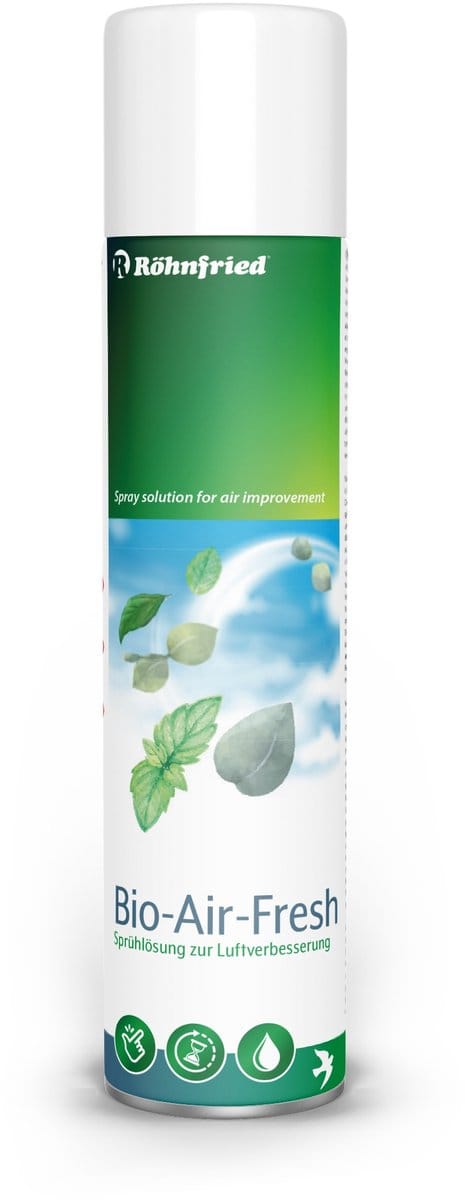 Rohnfried Bio Air Fresh Aerosol 400ml - voor postduiven