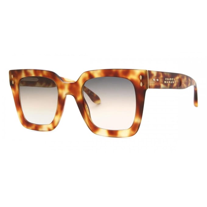 ISabel Marant Im 0103 S C9b Pr Dames Zonnebril /52-22-145