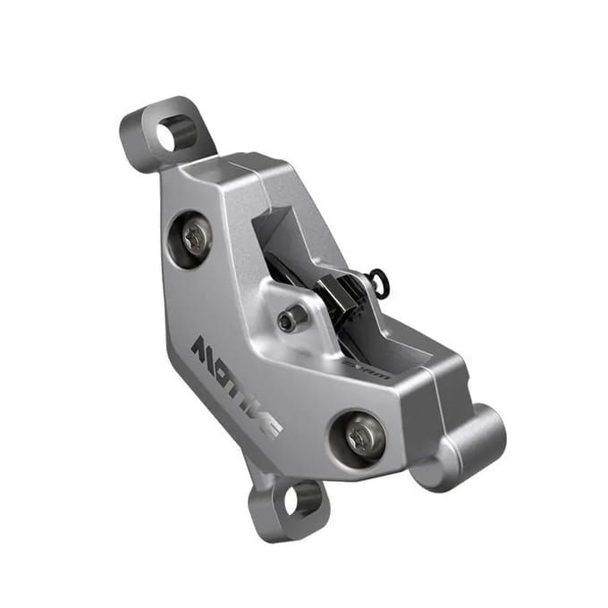 Sram Motive Ultimate V2 950 Mm Linker Remhendel Zilver