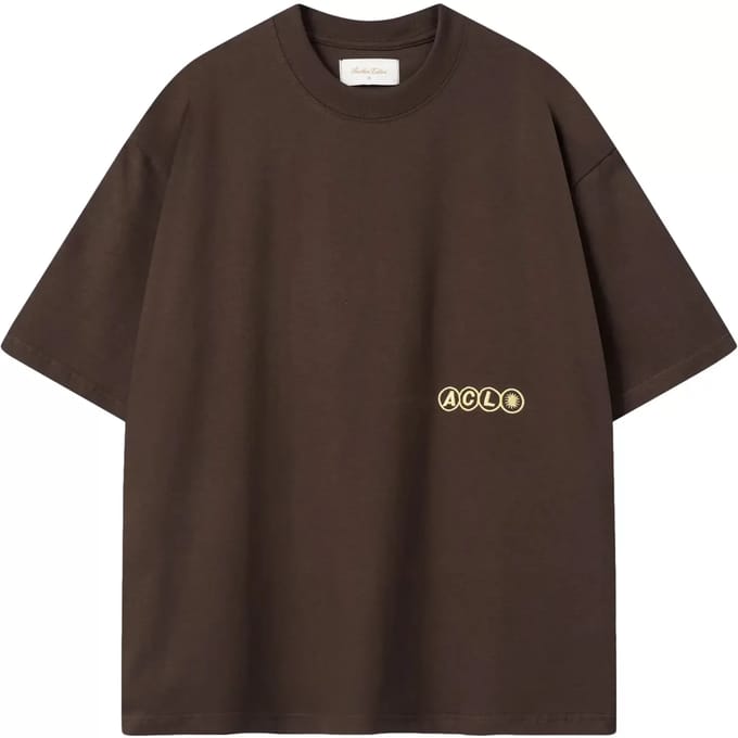 T-shirt Another Cotton Lab ACL Carrer Del Sol