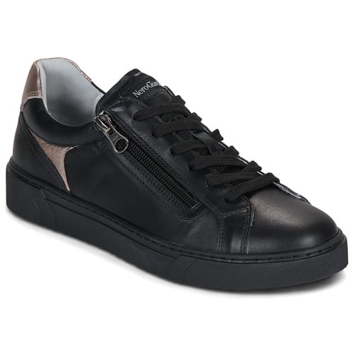 Lage Sneakers NeroGiardini I617424D