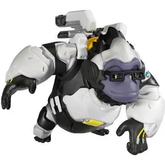 Beeldje winston Blizzard Entertainment Overwatch Cute But Deadly