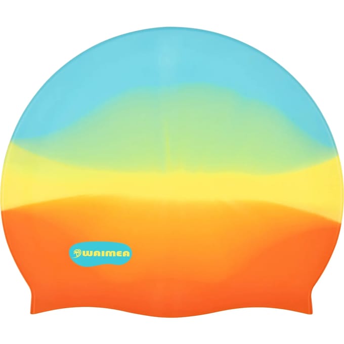 Waimea Badmuts - Kids - Multicolor/Blauw - One size