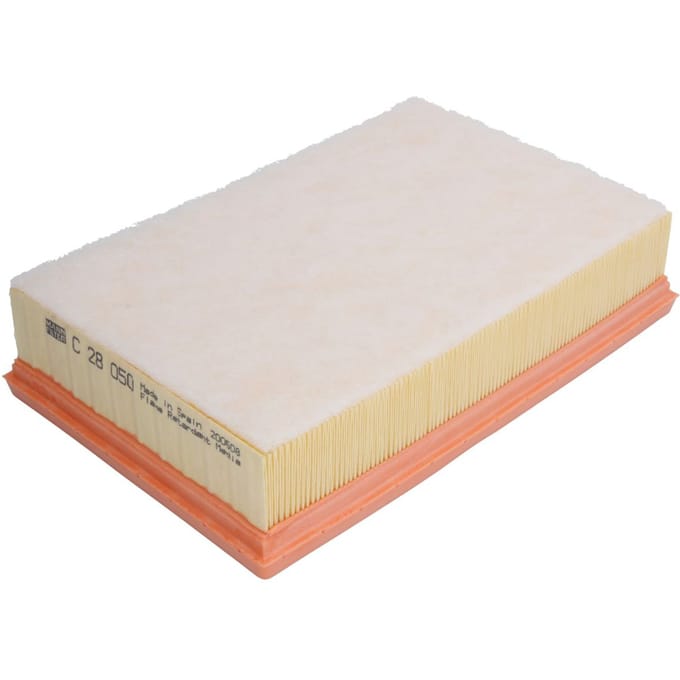 Luchtfilter MANN-FILTER C 28 050