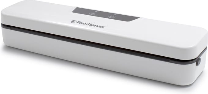 FoodSaver Everyday wit