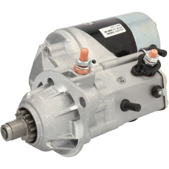 Startmotor DENSO DSN2046