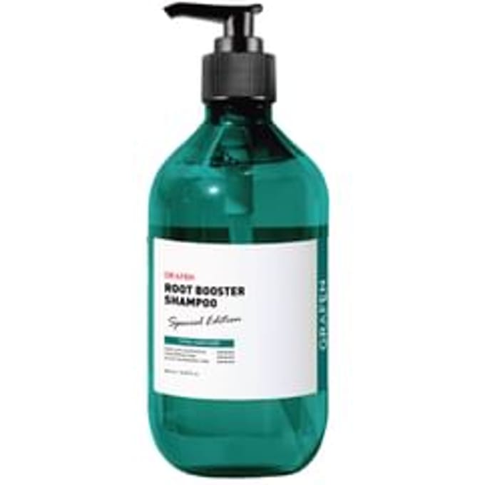 GRAFEN - Root Booster Shampoo 2024 Version - 500ml