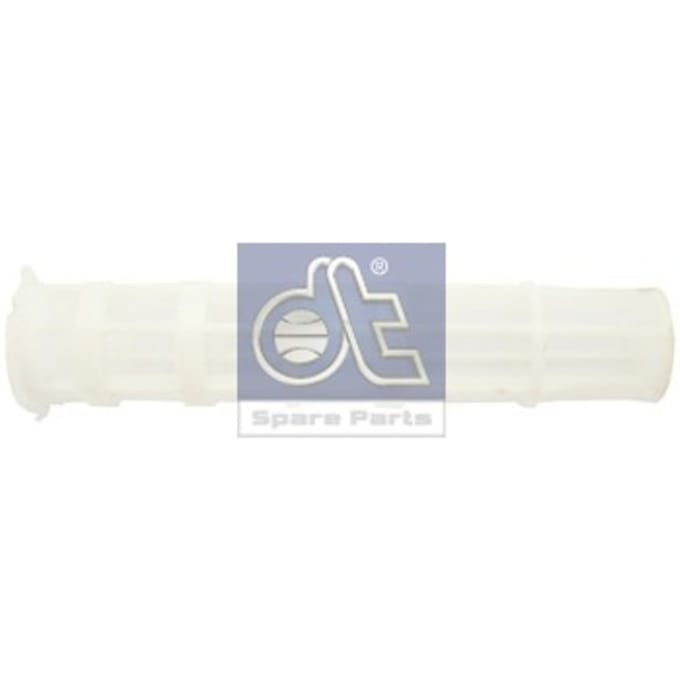 Aansluiting, brandstofleiding DT Spare Parts 4.62042