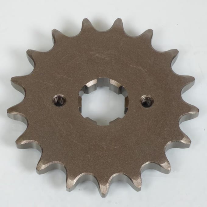 Voortandwiel Sifam voor Motor Honda 650 Cb C 1980 tot 1982 Nieuw