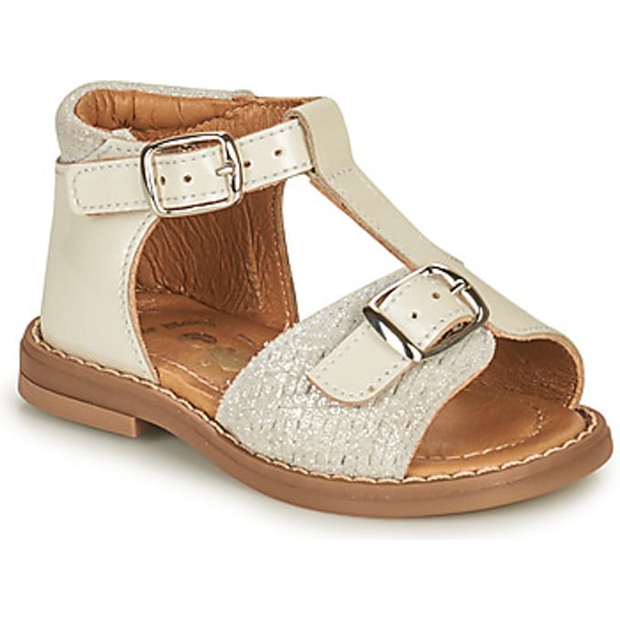 Little Mary  Platte sandalen SAVOURE