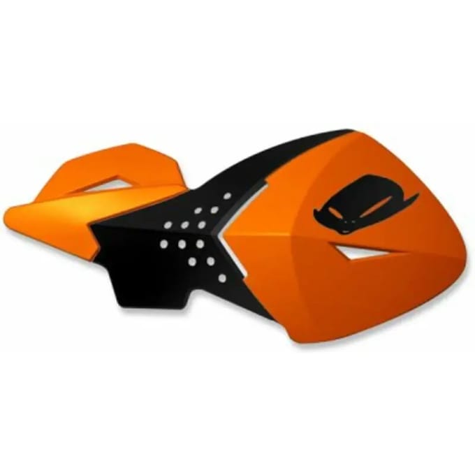 Motorfiets handbeschermers UFO Escalade