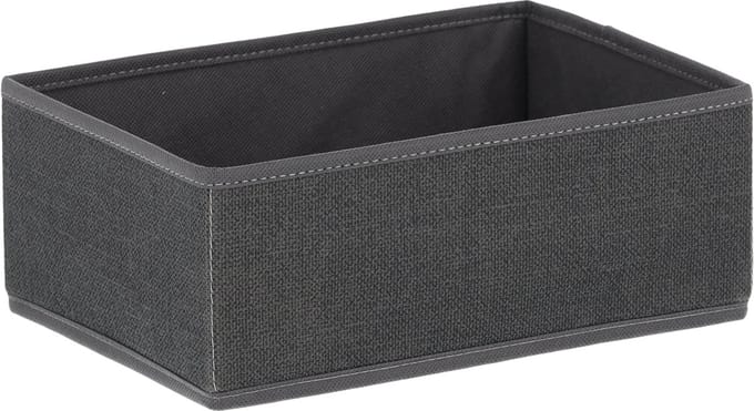 Puck Organizer Set 4 stuks - Donkergrijs