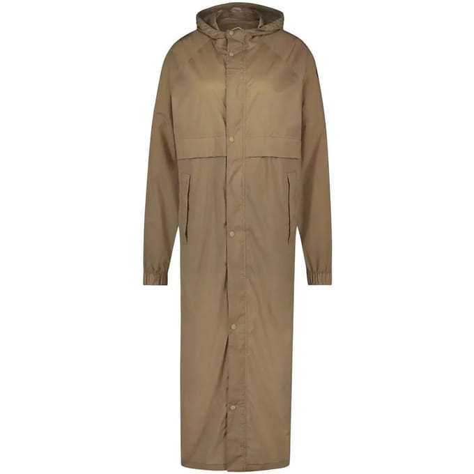 Waterdichte damesparka Agu Packable Urban Outdoor