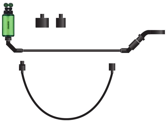 Sonik Gizmo Swing Bobbin Phat