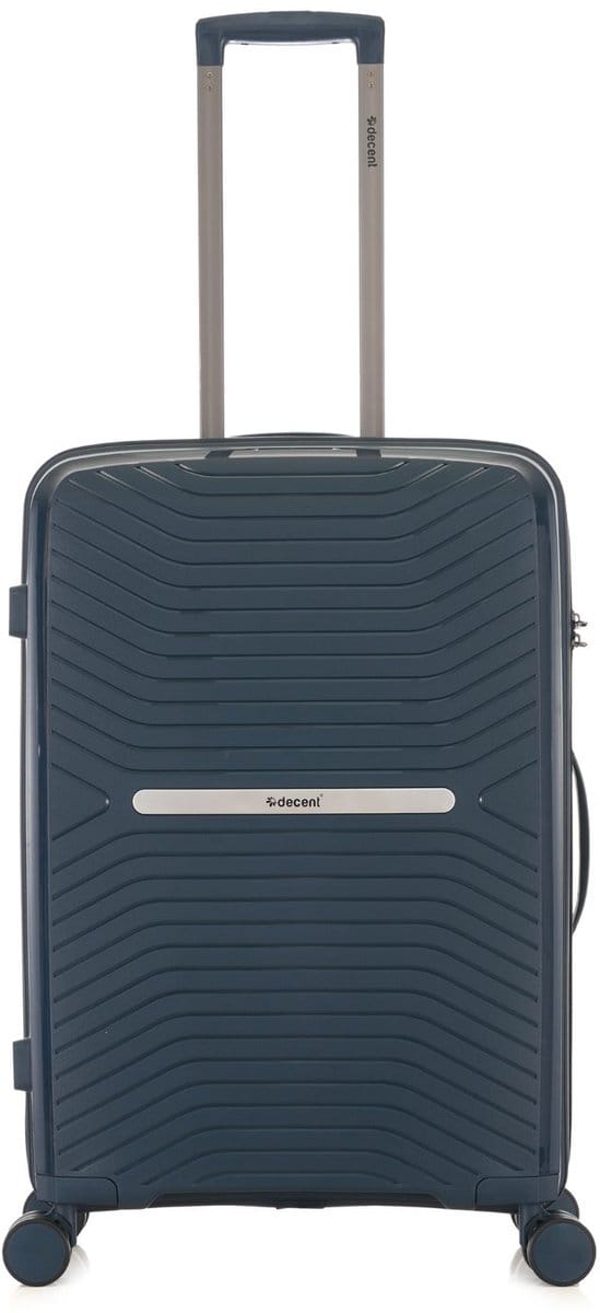 Decent Airmate Spinner Medium 67 dark teal
