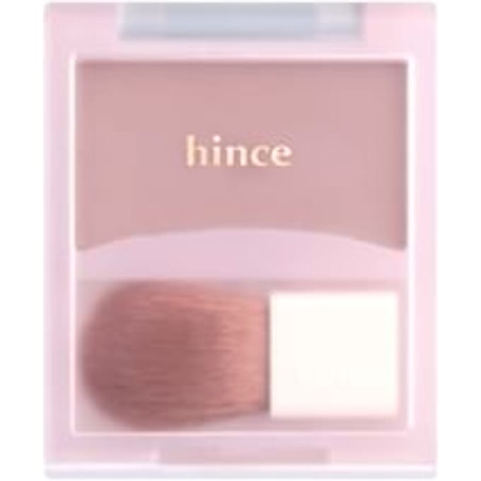hince - Hug Layer Cheek - 7 Colors #07 Misty