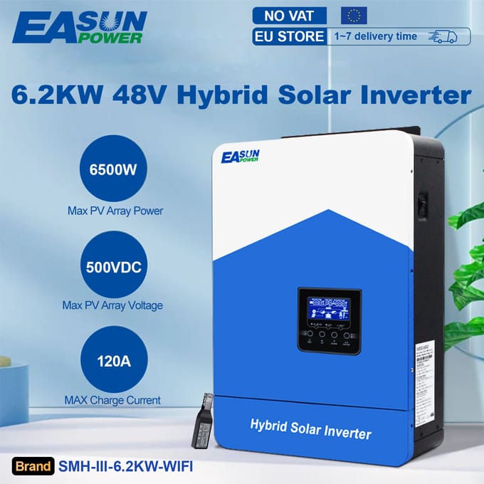 http://s.click.aliexpress.com/deep_link.htm?aff_short_key=_oCs875q&af=!!!id!!!&dp=!!!awc!!!&cn=116259&Afref=!!!sitename!!!&dl_target_url=EASUN+6%2C2+kW+hybride+zonne-omvormer+48V+MPPT+fotovolta%C3%AFsche+omvormer+zuivere+sinus+PV+6500W+500VDC+ingebouwde+120A+zonne-laadregelaar