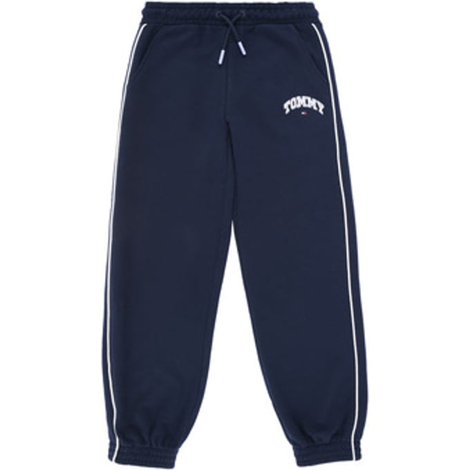 Tommy Hilfiger  Trainingsbroek TOMMY VARSITY SWEATPANTS