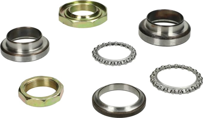 Mezoly balhoofdset voor AGM VX50, BTC Riva