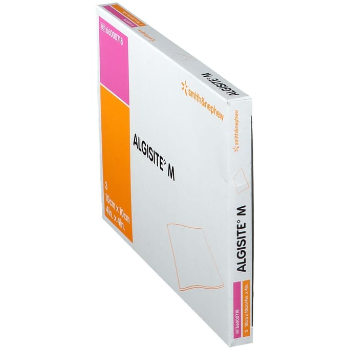 Algisite Verb Algin.ca 10x10cm 3 66000718