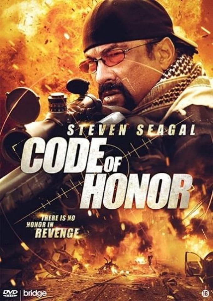 Code of Honor
