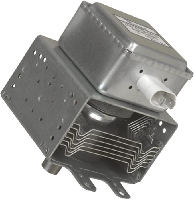 WHIRLPOOL - MAGNETRON 2M167B-M16 - 481214158001