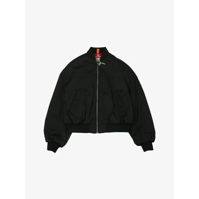 Parajumpers Meisjes zomerjas kelsi zwart