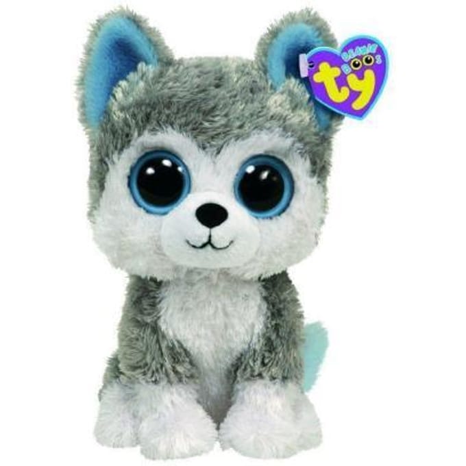 Ty Beanie Boo Slush 15 cm - Knuffel