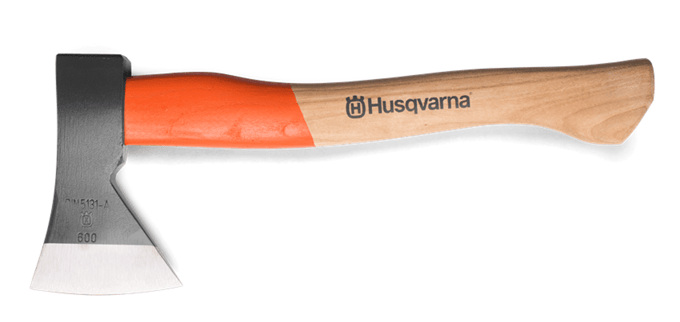 Husqvarna universele handbijl 36cm 600gr