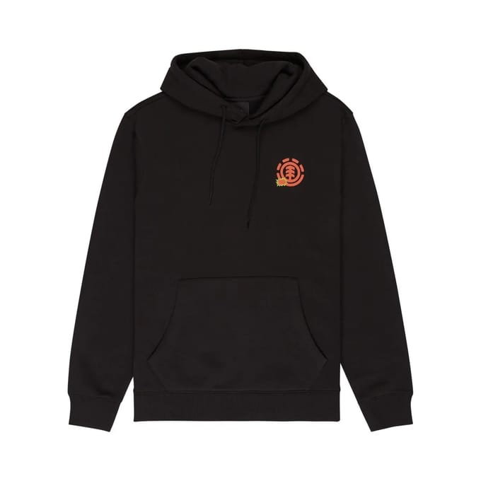 Hoodie Element Enough