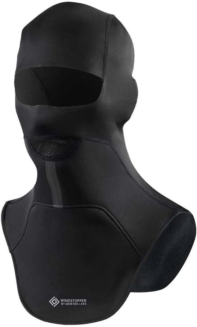 Revit Maximus 2 Gore-tex Infinium™ Windstopper® Bivakmuts Zwart L