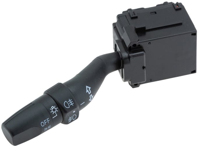 Stuurkolomschakelaar OEM 35255-S5A-A22