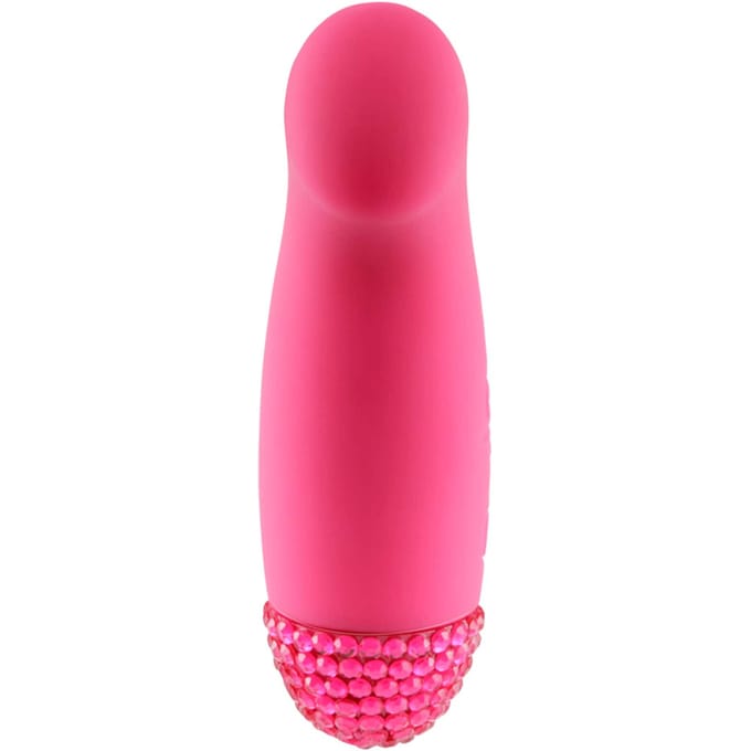 LELO ORA 3 – Orale Sekssimulator – Clitorale Vibrator – Aqua