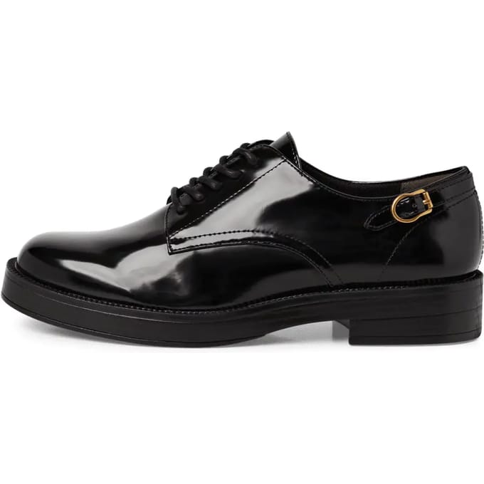 Veterschoenen dames Tamaris 1-23348-45