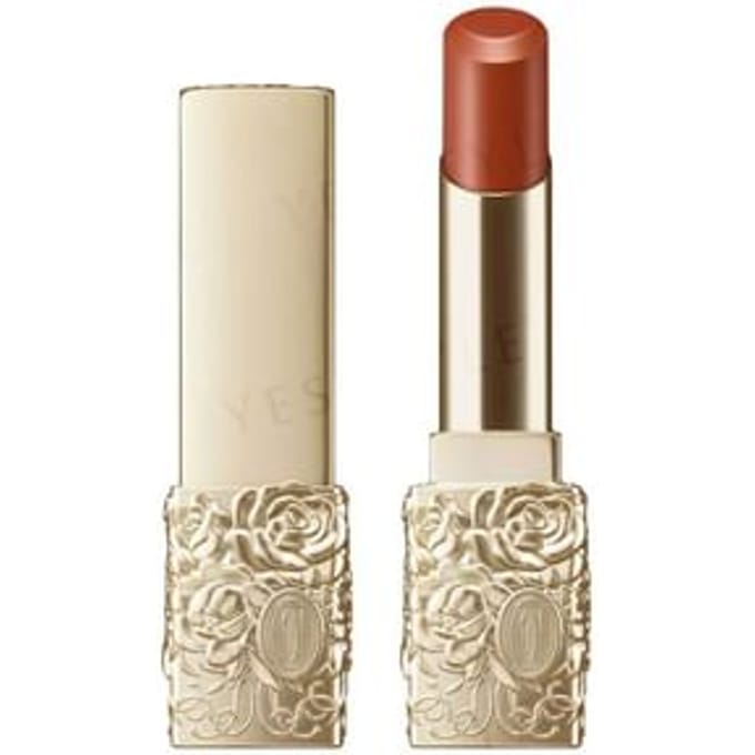 Kanebo - Twany Lala Bouquet Rouge Bloom 07 Honey Brown