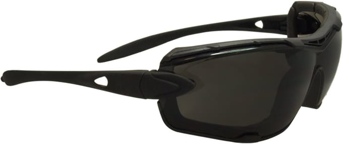Swiss Eye Bril Detection 40341 zwart
