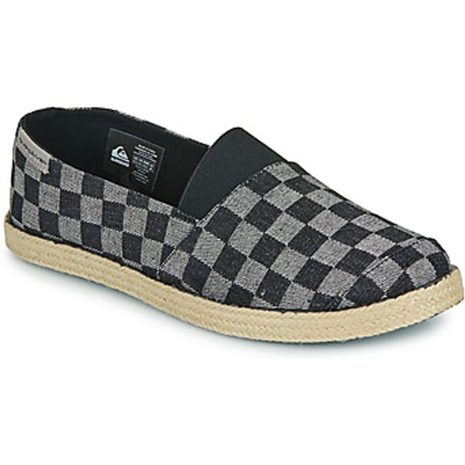 Quiksilver  Espadrilles ESPADRILLED