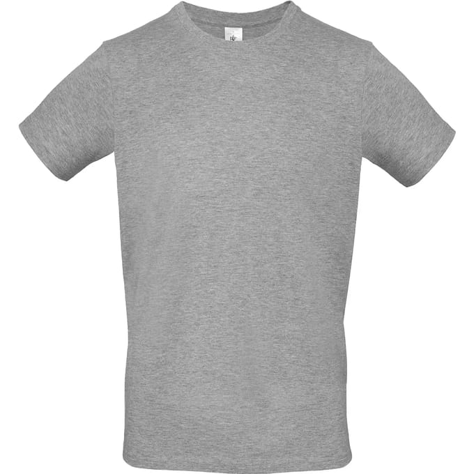 Kinder-T-shirt B&C #E150