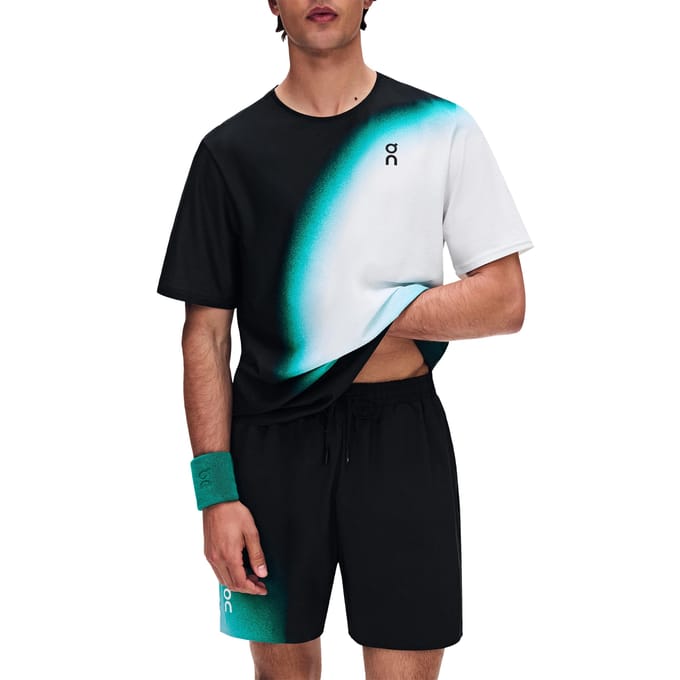 On 5Inch Court Swing Shorts Heren