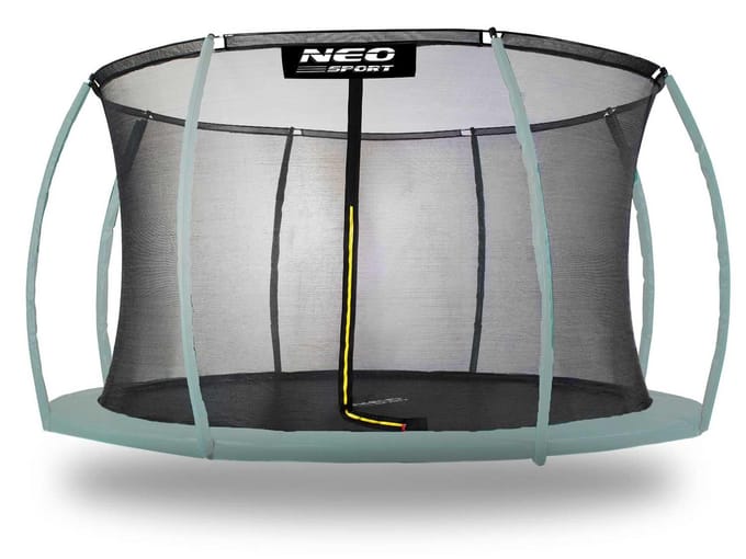 Binnennet voor 374 cm 12ft Neo-Sport trampolines