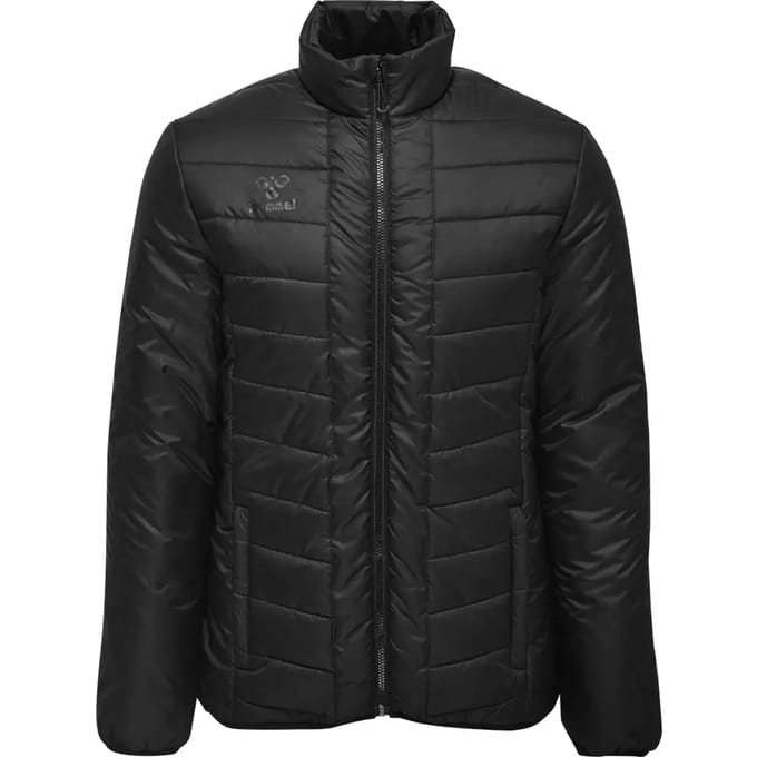 Jas Hummel sander black